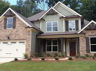 34 Dorys Way, Dallas, GA 30157