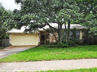 11128 Henge Dr, Austin, TX 78759
