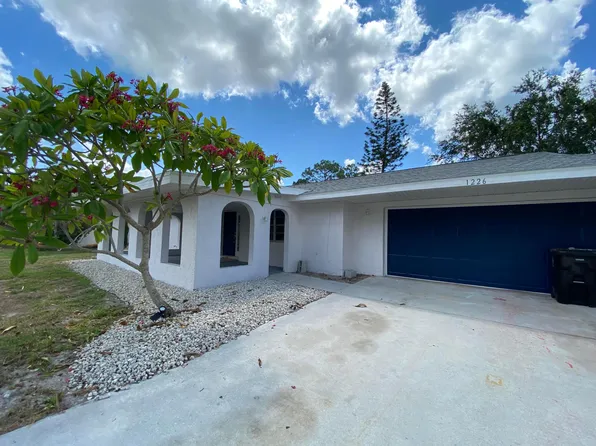 1226 SE Palm Beach Road, Port St Lucie, FL 34953