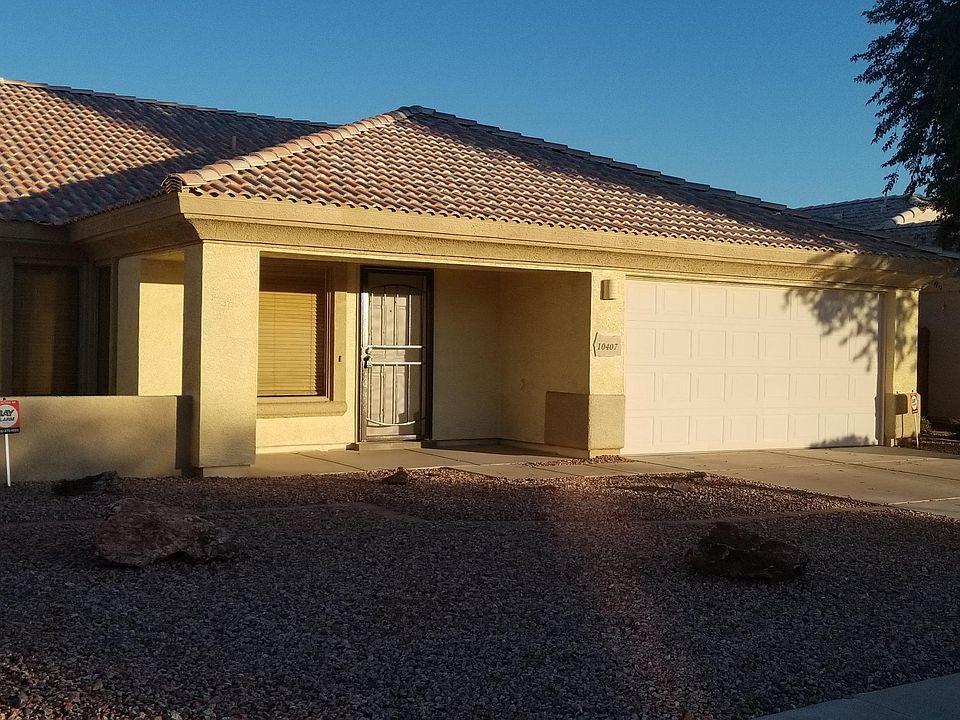 1st image of 10407 N 58th Dr