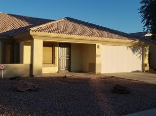 10407 N 58th Dr, Glendale, AZ 85302