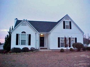 101 Sentry Ln, Anderson, SC 29621