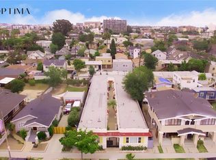 1030 Magnolia Ave APT 1, Long Beach, CA 90813