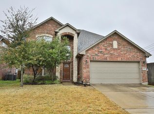 16623 Dover Mills Dr, Spring, TX 77379
