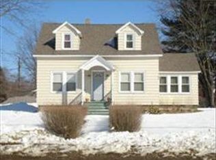 75 Turners Falls Rd, Turners Falls, MA 01376