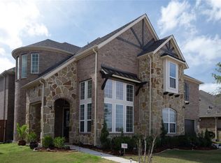 11407 Gowanhill Dr, Richmond, TX 77407