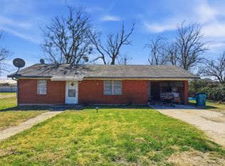 367 W Allen St, Evant, TX 76525