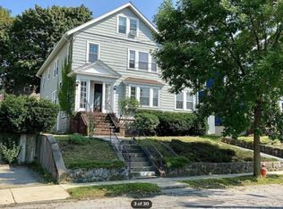 43 Gilbert Rd #43, Belmont, MA 02478