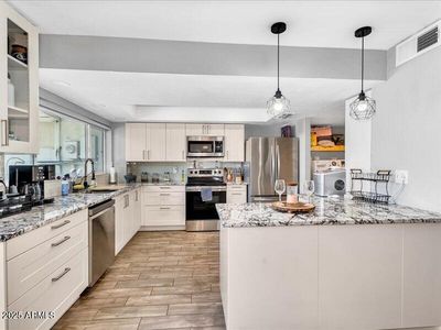 1921 W Hazelwood Pkwy, Phoenix, AZ, 85015