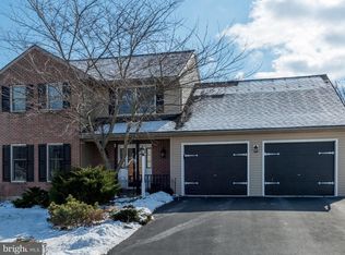 3 Laburk Ln, Reinholds, PA 17569