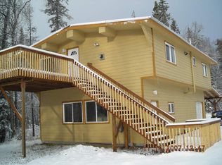 49265 Leonidus Circle Nikiski N, Nikiski, AK 99635