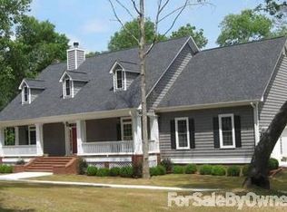 66 County Road 173, Groveoak, AL 35975