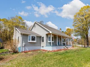 15 Sly Pond Rd, Fort Ann, NY 12827