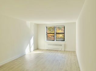 461 Central Park W APT 2A, New York, NY 10025