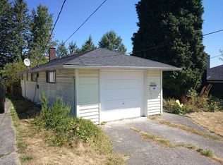 3024 SW Andover St, Seattle, WA 98126