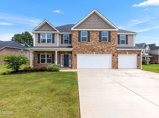 715 Foxborough Ln, Bonaire, GA 31005