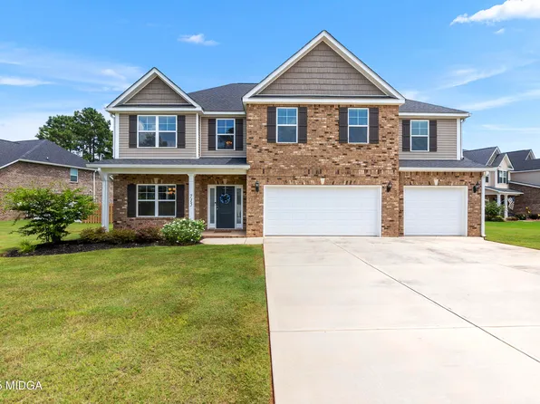 715 Foxborough Ln, Bonaire, GA 31005