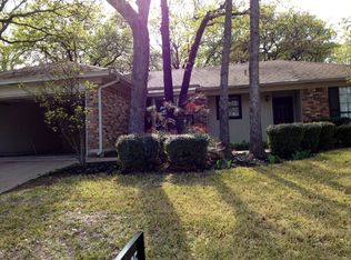 5802 Cedar Ridge Dr, Arlington, TX 76017