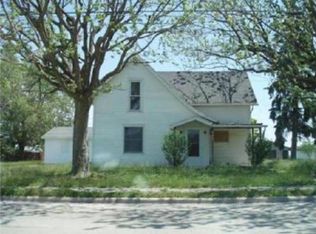 548 N Main St, Convoy, OH 45832