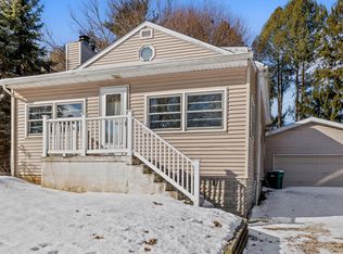 512 Hill St, La Porte, IN