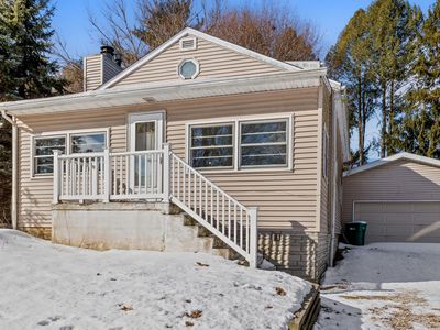 512 Hill St, La Porte, IN, 46350