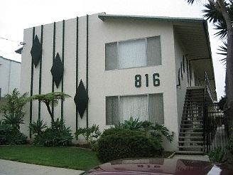1st image of 816 Victor Ave APT 10