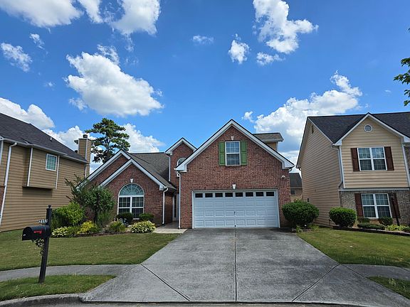 4th image of 2352 Crimson Creek Ln