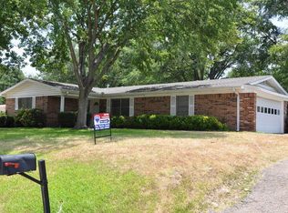 407 Powell Dr, Tyler, TX 75703