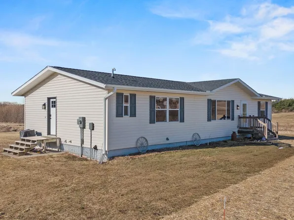 W2521 890th Ave, Spring Valley, WI 54767