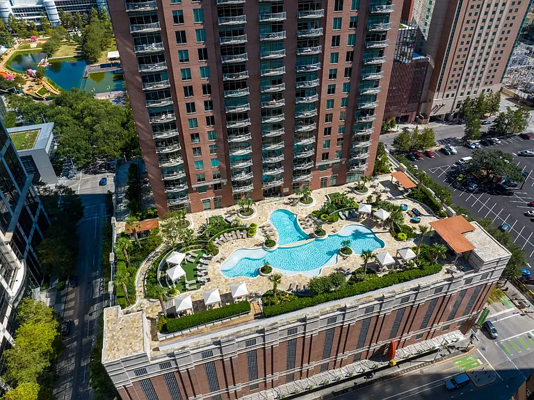 One Park Place — Photo 88
