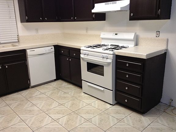 Newly Remodeled Kitchen
