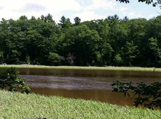 0 Glasheen Rd, Dresden, ME 04342