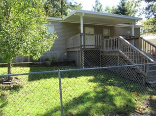 985 Cove Dr, Eclectic, AL 36024