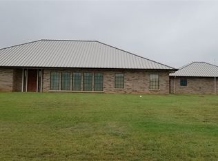 5931 N Ridgeback Rd, Marlow, OK 73055