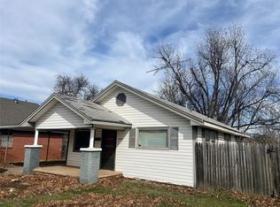 2011 S 14th St, Chickasha, OK 73018