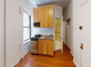 236 E 13th St #2401, New York, NY 10003