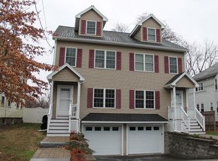 14 Waldo Rd, Arlington, MA 02474