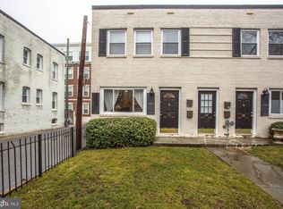 22 17th St SE #22, Washington, DC 20003