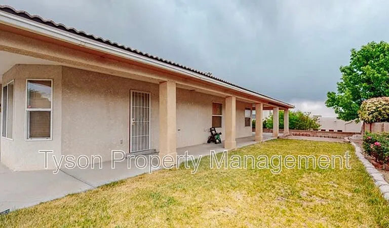 4404 Noche Clara Ave NW — Photo 18