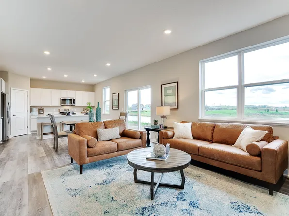 12577 Marshview Dr, Rogers, MN 55374