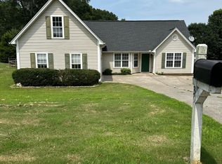 39 Joshua Way, Hoschton, GA 30548