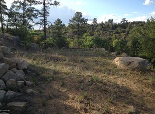 1815 W Idylwild Rd, Prescott, AZ 86305