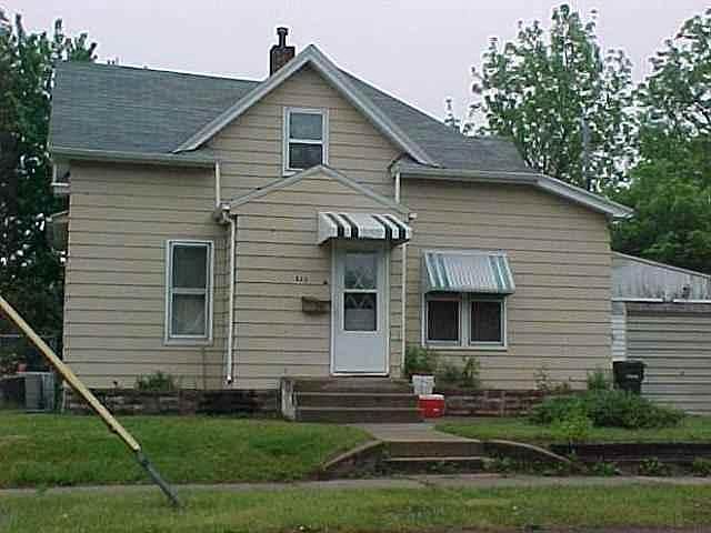 Property