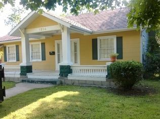 1214 Scott Ave, Fort Scott, KS 66701