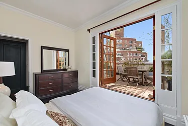 Rented by Keller Williams NYC