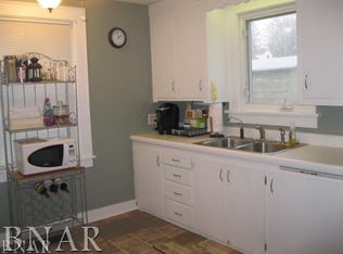 1217 S Mason St, Bloomington, IL