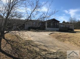 107 Collins Bridges Rd, Danielsville, GA 30633