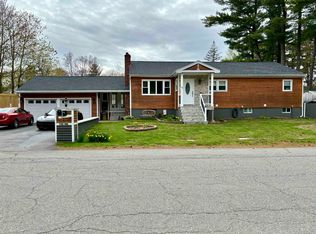 28 Haigh Ave, Salem, NH 03079