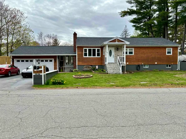 28 Haigh Avenue, Salem, NH 03079