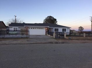 8949 Nipa Ave, California City, CA 93505